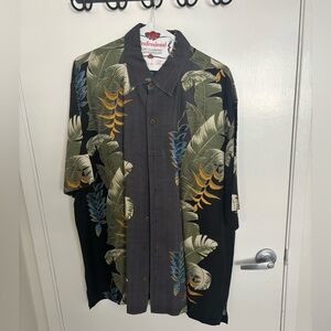 Tommy Bahama Sz XL
